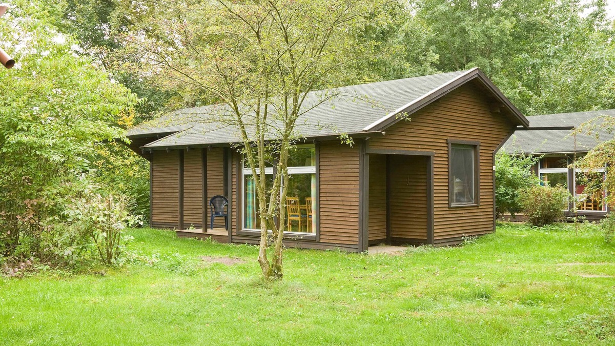 Hechthausen Apartment | Typ B Ferienhaus - Ferienpark Geesthof