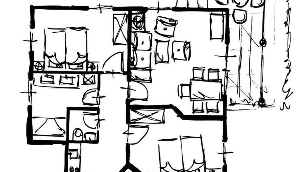 Latschach Bed & Breakfast | Typ H im Haus Mittagskogel - Sportpension Aichholzer Faaker See