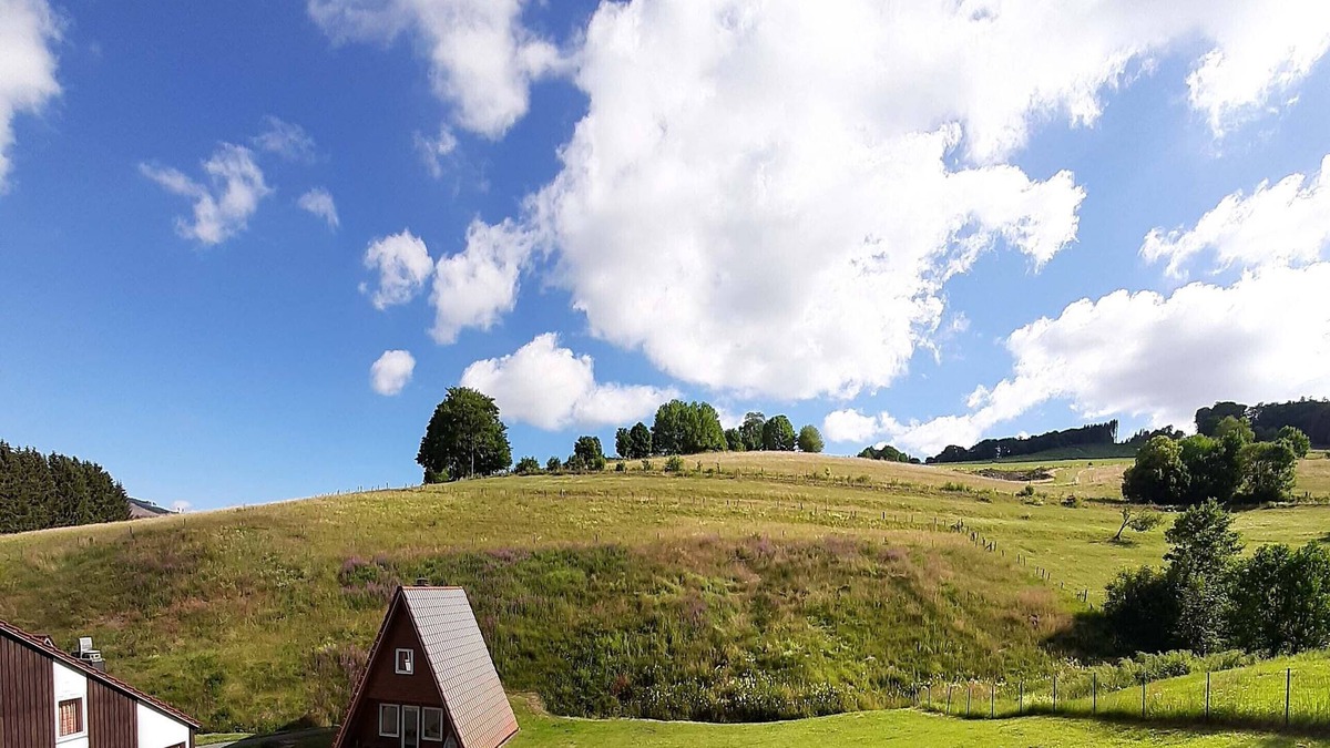 Untervalme Resort | Typ Murmeltier - Two Bedroom Resort, Sleeps 4