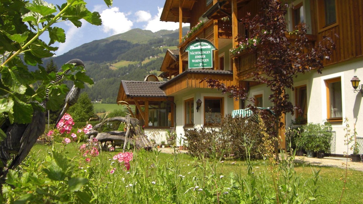 Rojach Apartment | Type 11/12 - Holiday home Thalbach