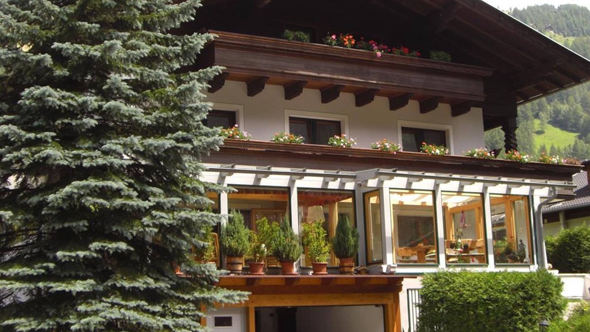 Rojach Apartment | Type 54 - Holiday home Thalbach