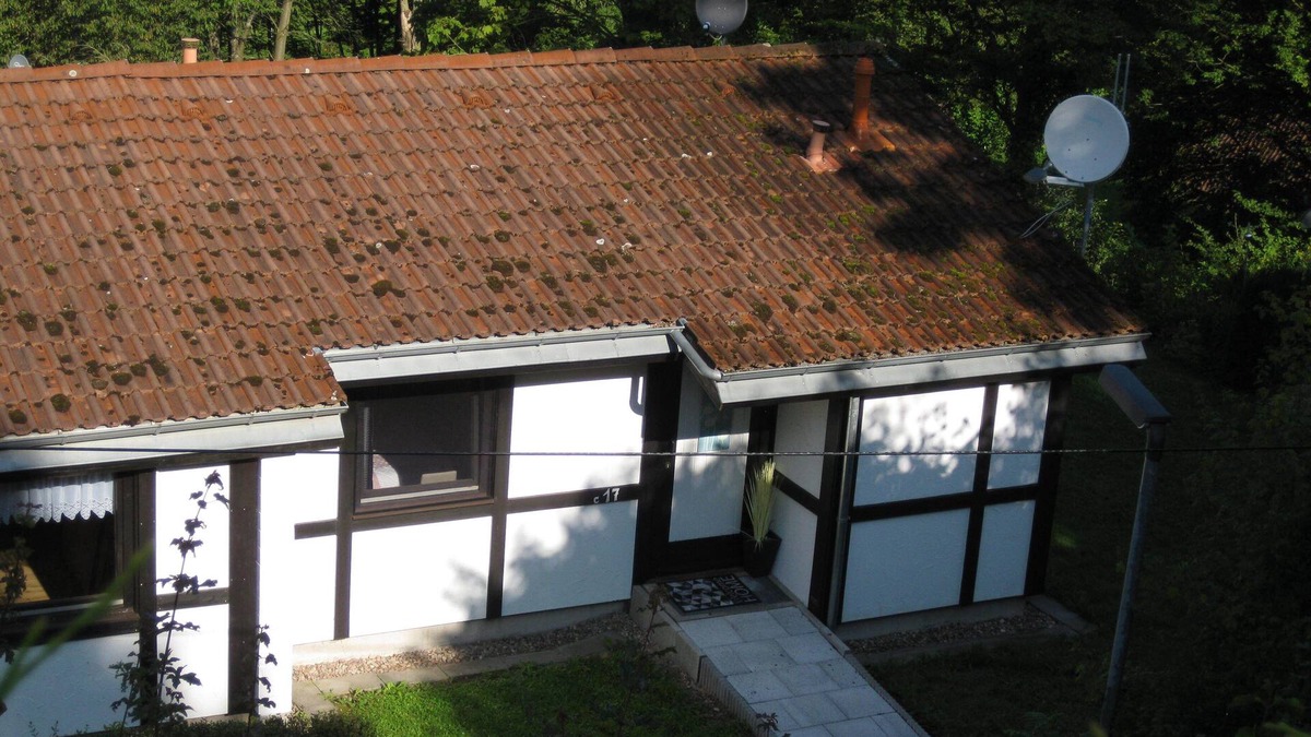 Machtlos Resort | Type Scout 42 - One Bedroom Resort, Sleeps 3