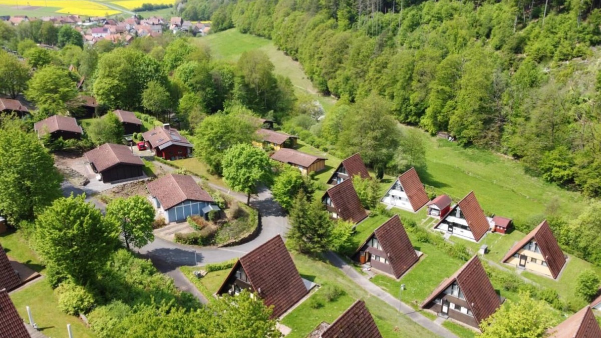 Machtlos Resort | Type Winnetou - Two Bedroom Resort, Sleeps 6