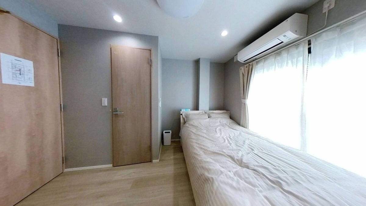 Shinkoiwa Hotel | TYPEB up to 2 people/Katsushika-ku Tokyo