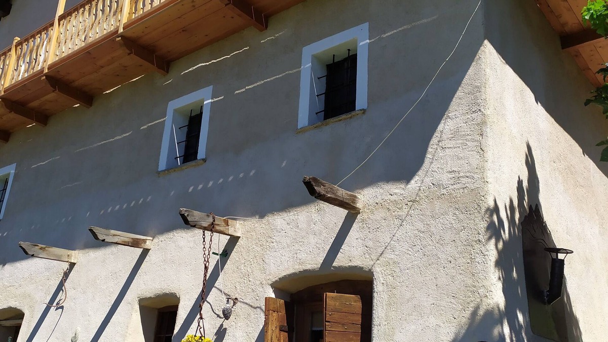La Magdeleine Cottage | Typical bread festival October 4/5