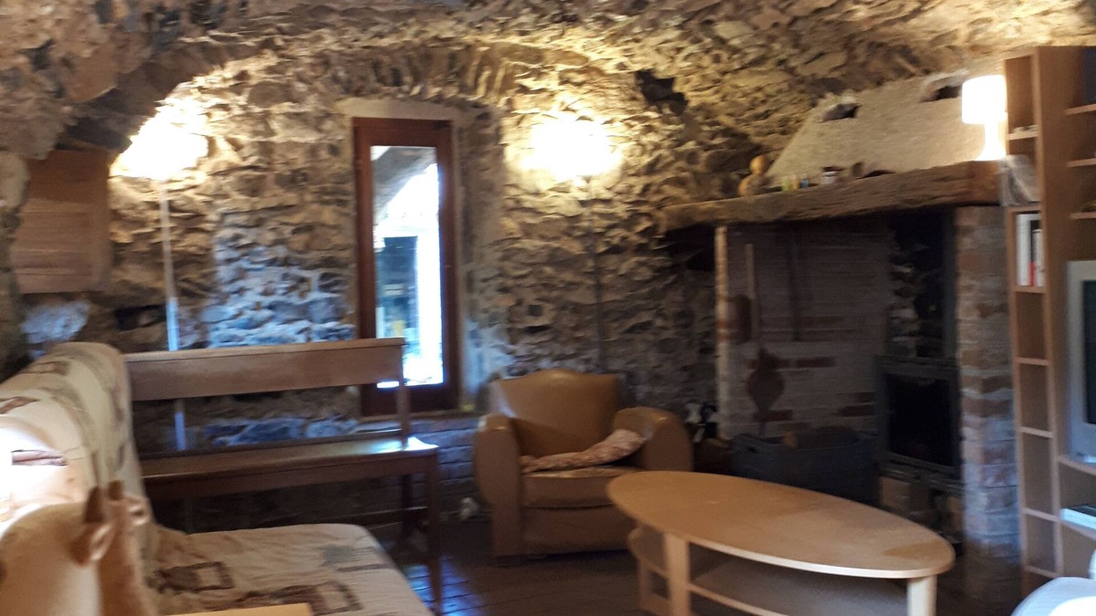 Saint-Julien-les-Rosiers Other | Typical 17th-Century Cevenol farmhouse at the heart of nature, outstanding view