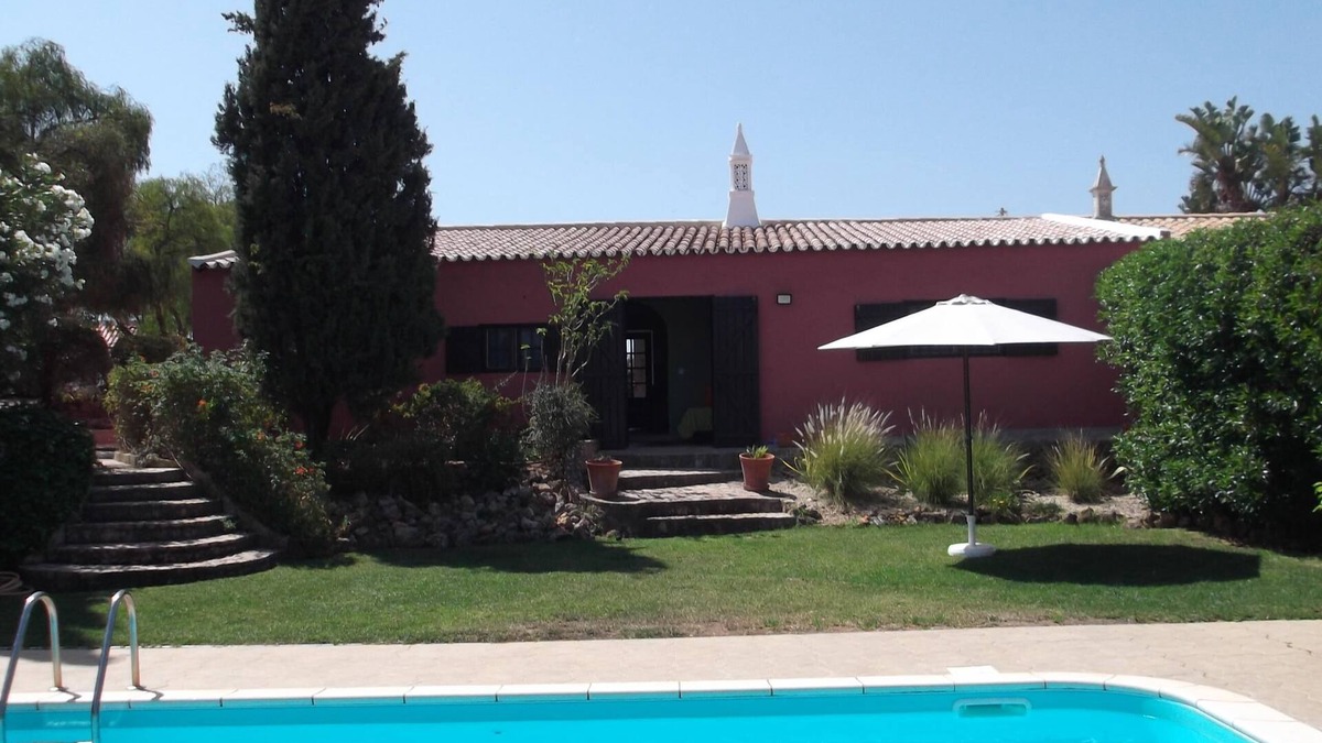 Cerro de Aguia Cottage | Typical House- Albufeira - Romantic and warm