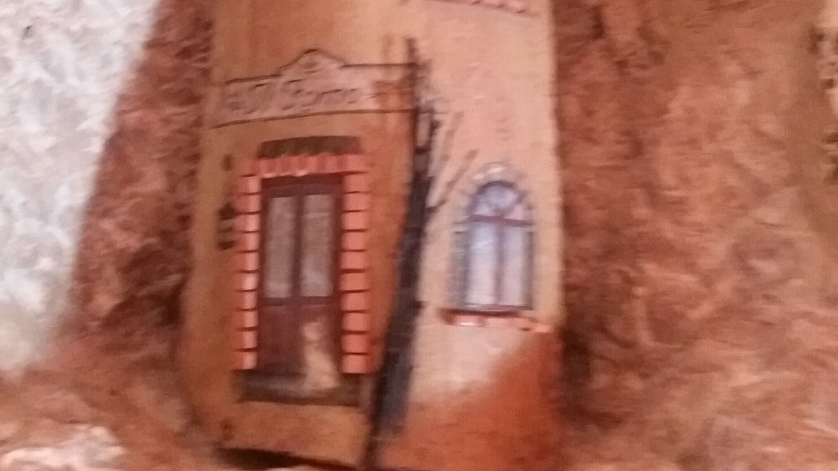 Fiuggi House | Typical house in local stone completely restored ... a wedding favor !!!!!!
