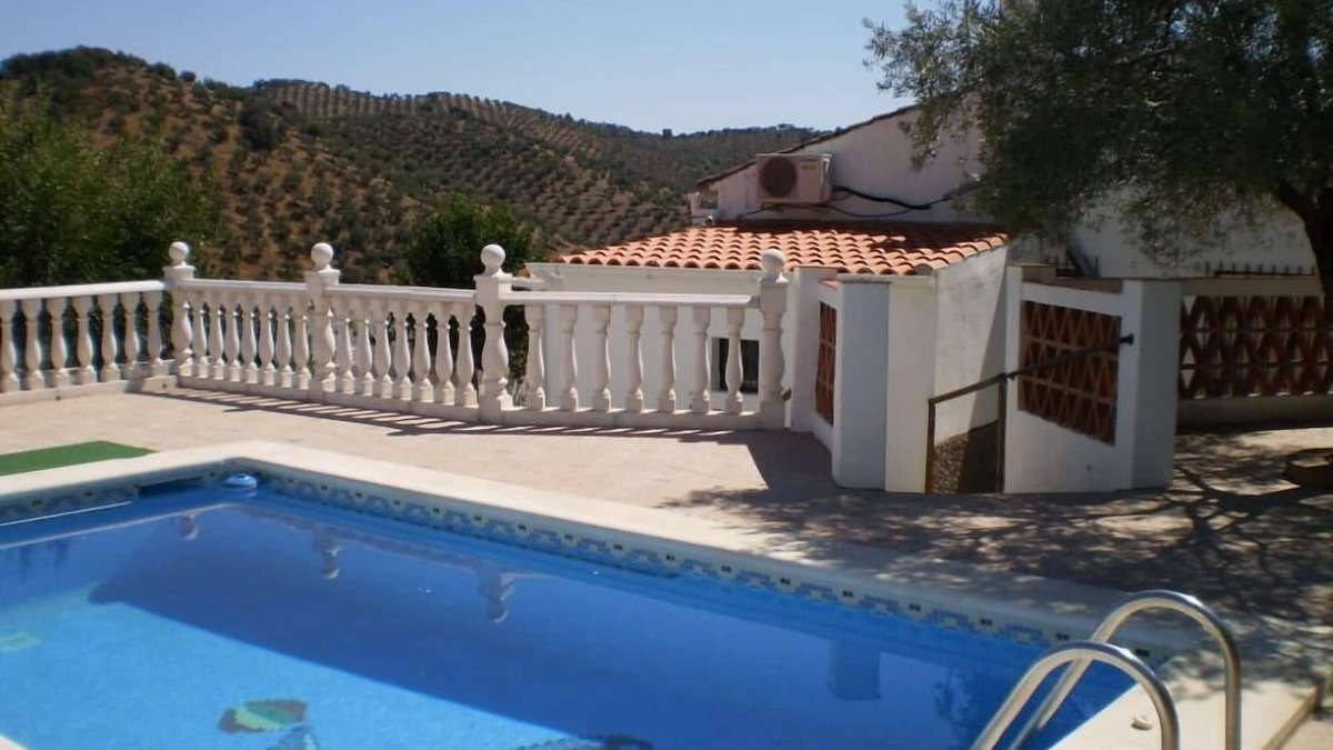 Pozoblanco Cottage | Typical house in traditional village