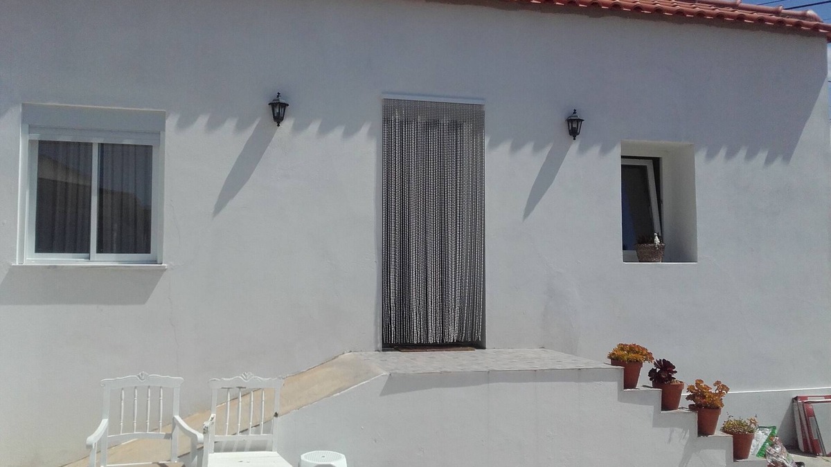 Ferrel House | Typical Portuguese house completely renovated