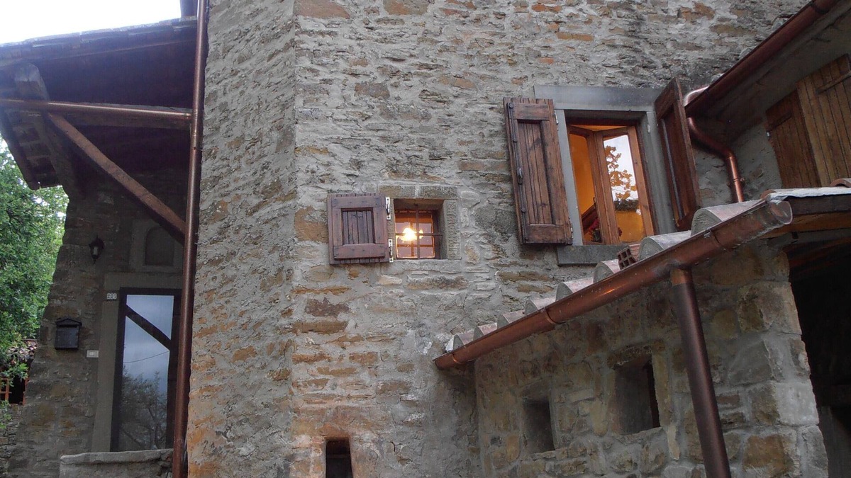 Capolona House | Typical Tuscan Residence near the farm la Vialla