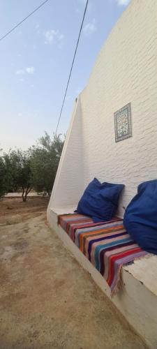 Houmt Souk Apartment | Typique appartement