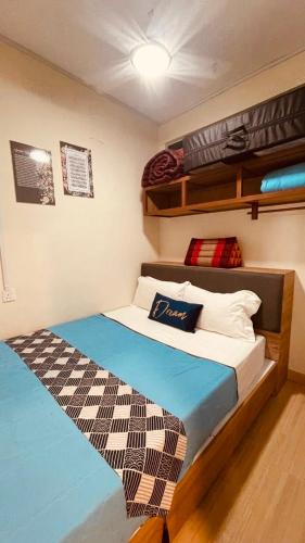 Kuantan Apartment | TZ Homestay Timurbay Kuantan