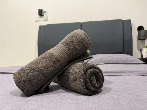 Seremban Apartment | TZ’s Homestay Seremban