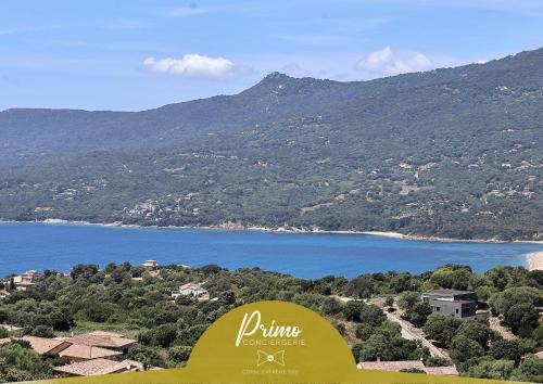 Viggianello Villa | U Casaniddu - Villa entre mer et montagne, piscine
