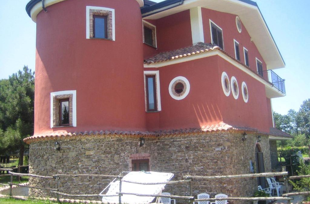Cicerale House | U' Cecere Agriturismo