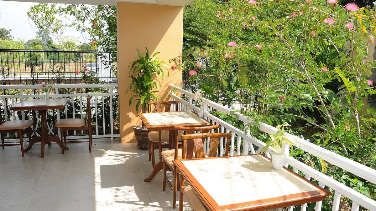 Ban Chang Apartment | U.D.Home Apartment