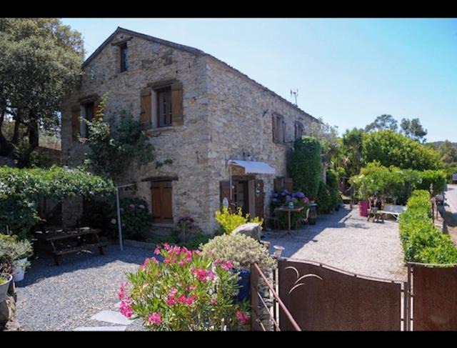 Casta House | U Granu di Bellezza