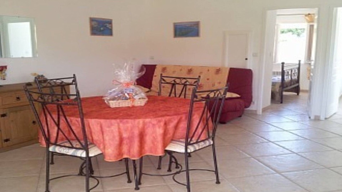 Oletta Apartment | U GUADELLU, SOGNU D'ORU appart