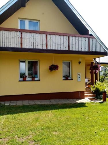 Szczawnik House | U Maryni