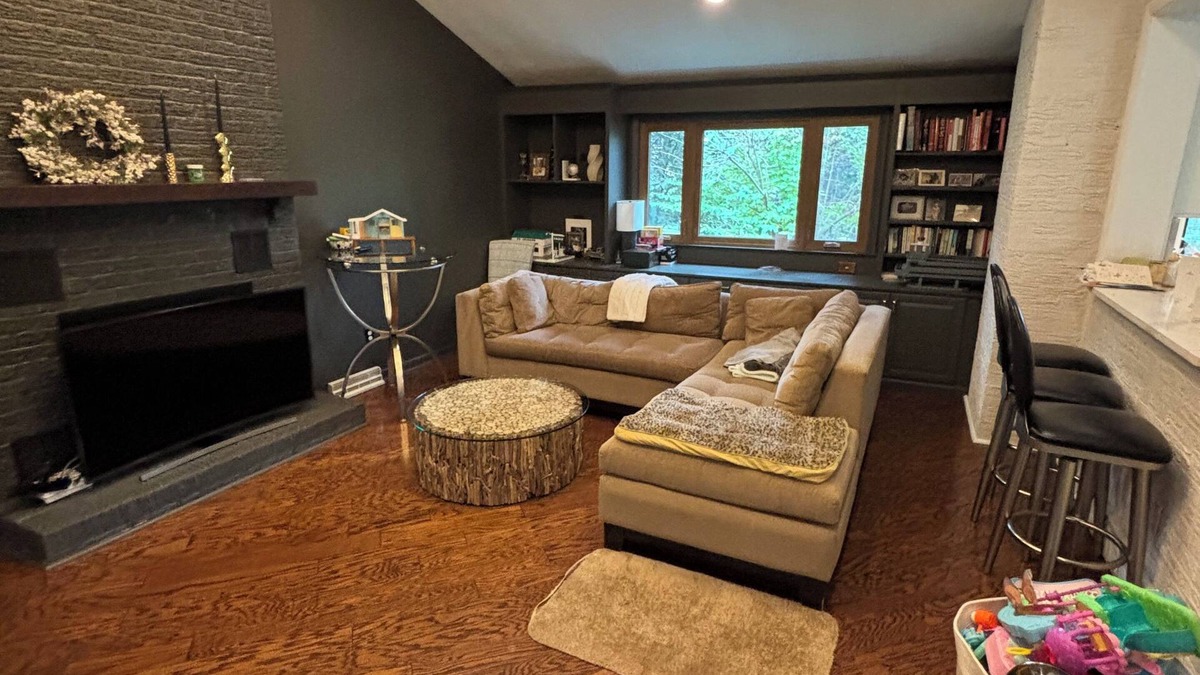 O'Hara Township House | U.S. Open-Beautiful family friendly vacation home on quiet street