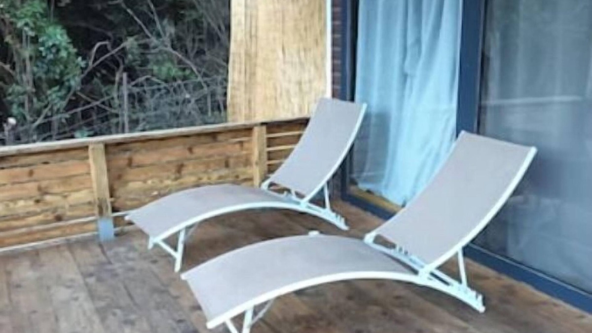 Volpajola Apartment | U San Francescu - Domu di u Populu Turchinu