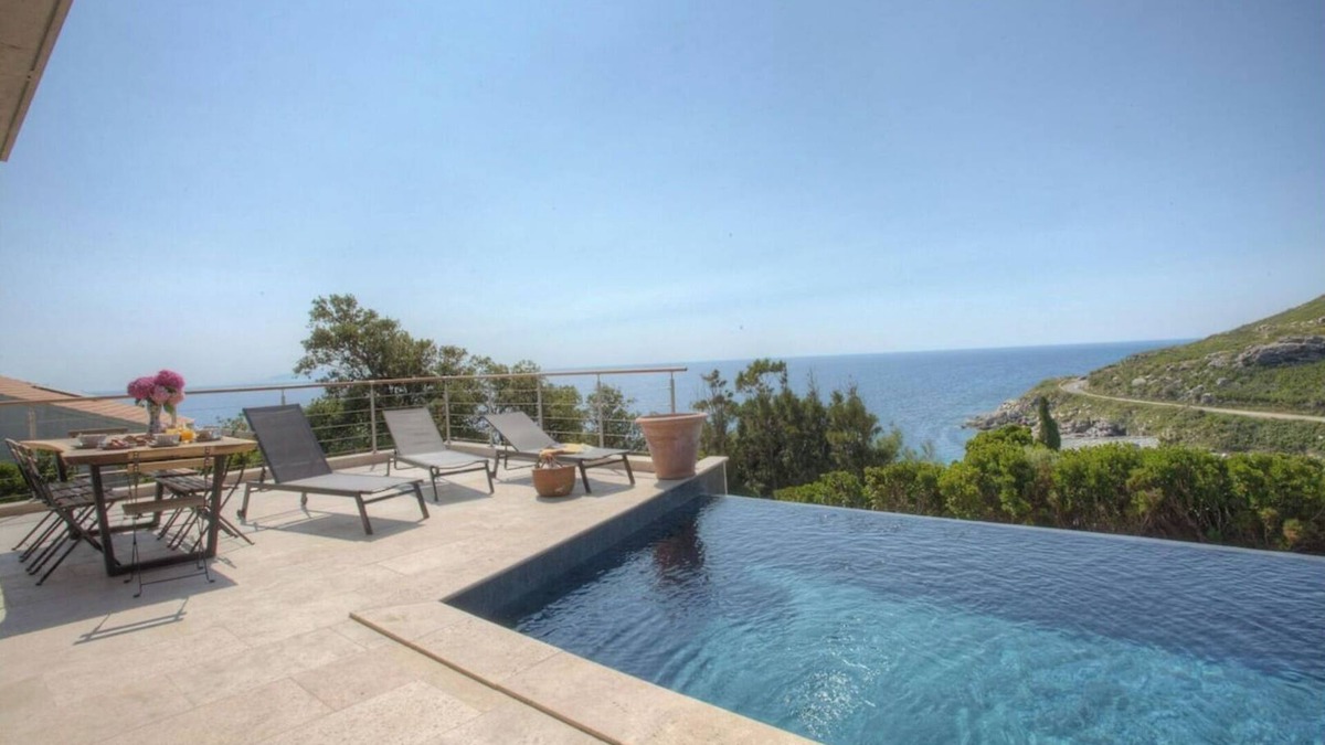 Pietracorbara Villa | U Sole Castellare