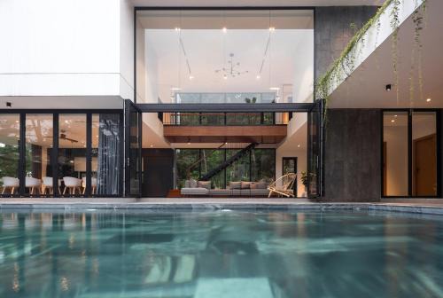 Tam Dao Villa | U-Space Villa Tam Đảo - Venuestay