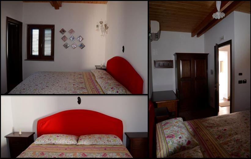 San Chirico Raparo House | 'U Vardar Agriturismo
