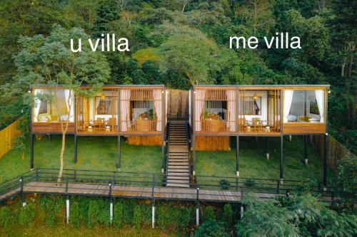 Chiang Rai Province Villa | U villa