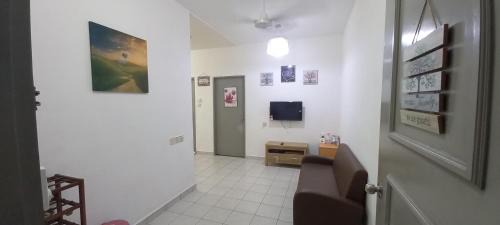 Kota Kinabalu Apartment | UA KK Homestay