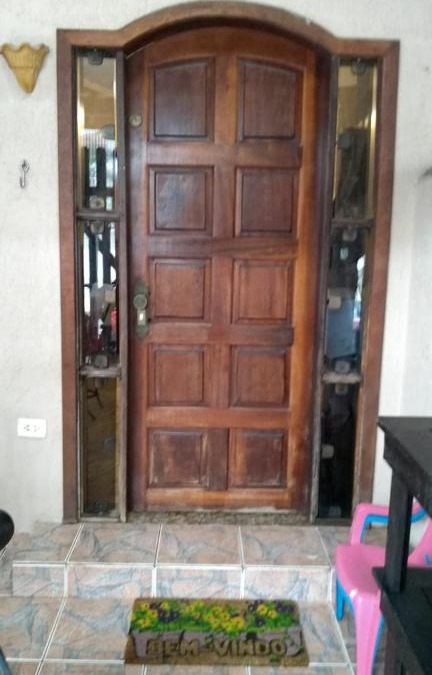 Sumare Apartment | Ubatuba Centro