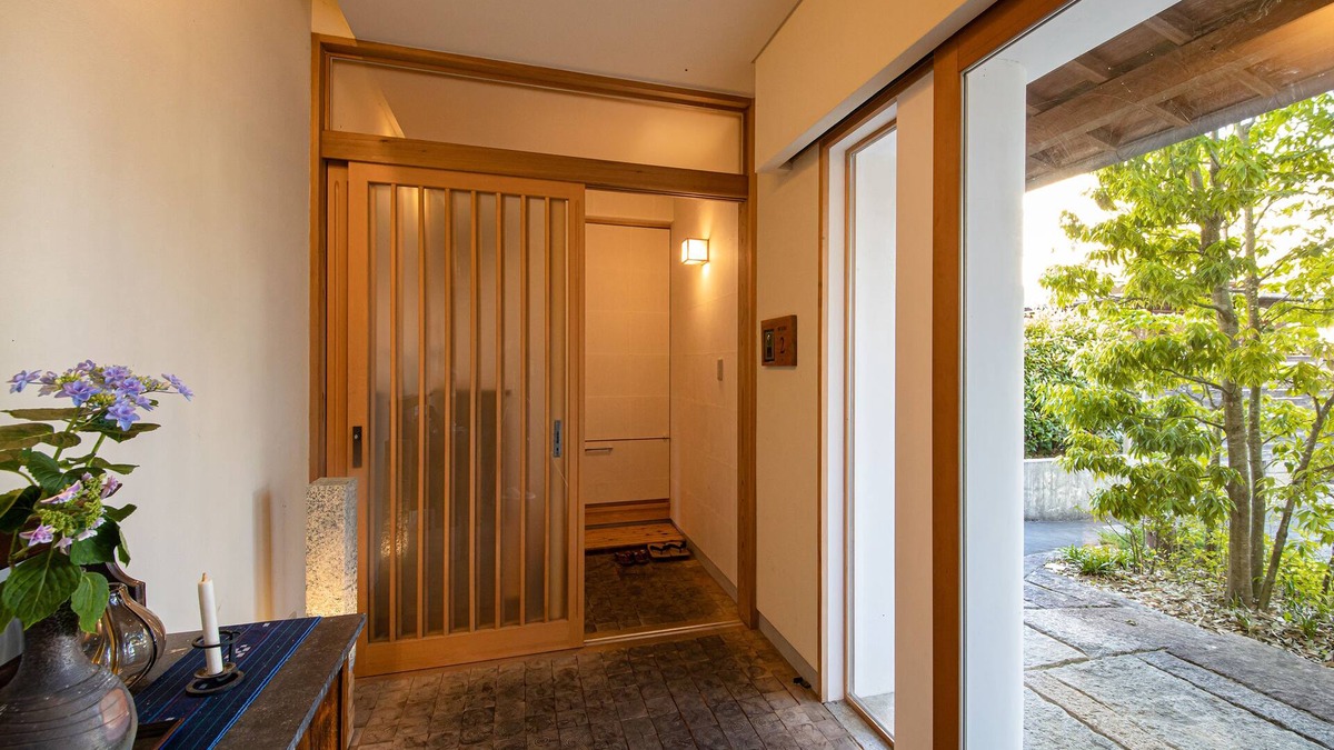 Uchiko House | UCHIKO-Inn KURA