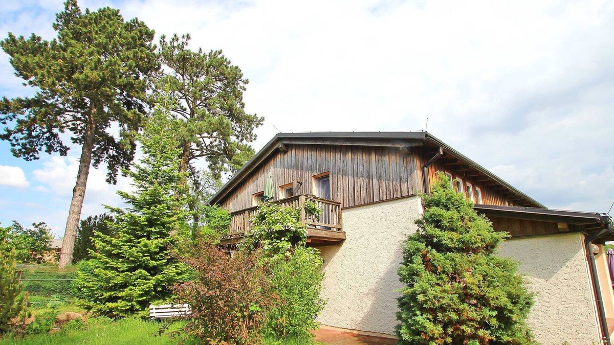 Vietmannsdorf Apartment | UCK 641 right - Apartments Dargersdorf UCK 640