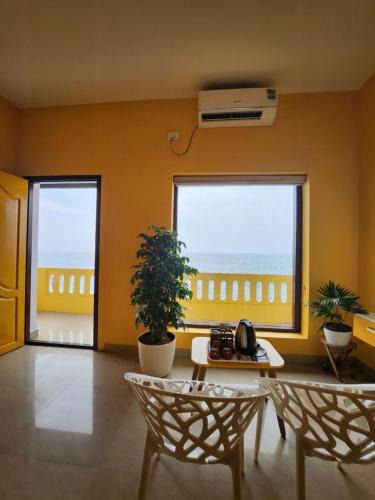 Kochi Hotel | Uday's Sea Green