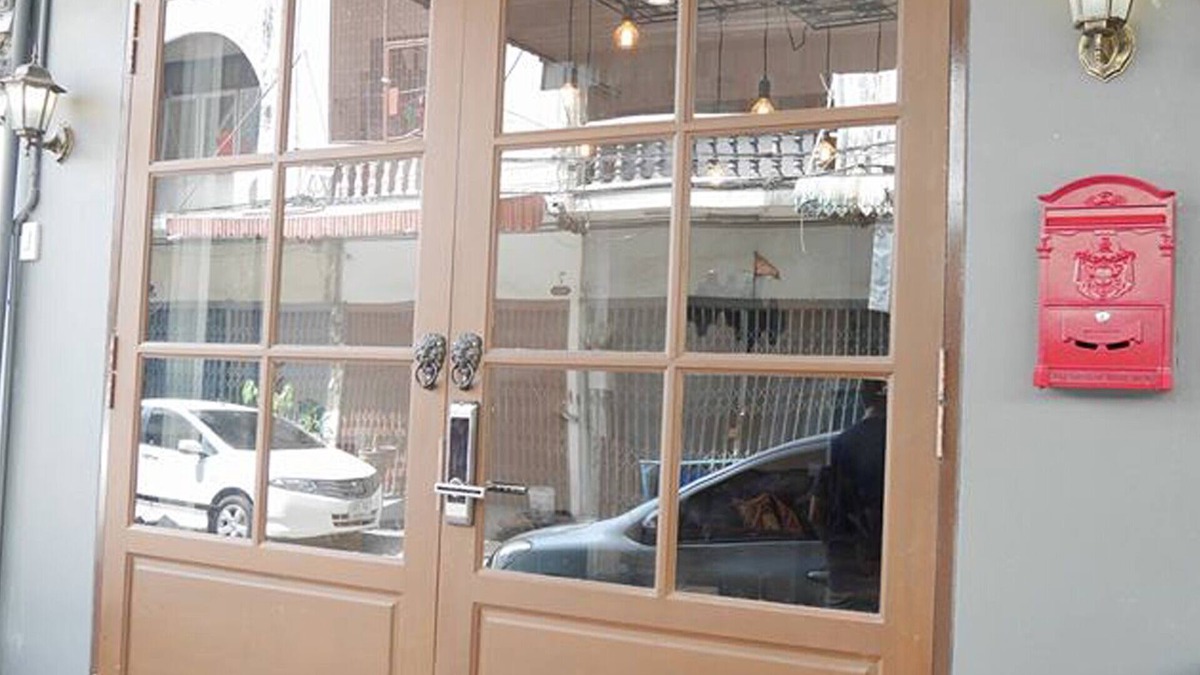 Bang Na House | Udomsuk 4BR – 8 People 5 min to BTS