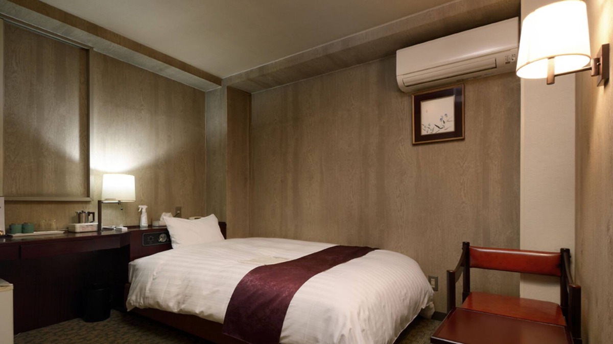 Ueda Hotel | Ueda Plaza Hotel