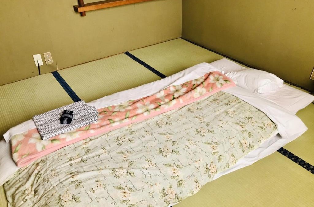 Ueda Hotel | Ueda Seiyo Hatagokan / Vacation STAY 67548