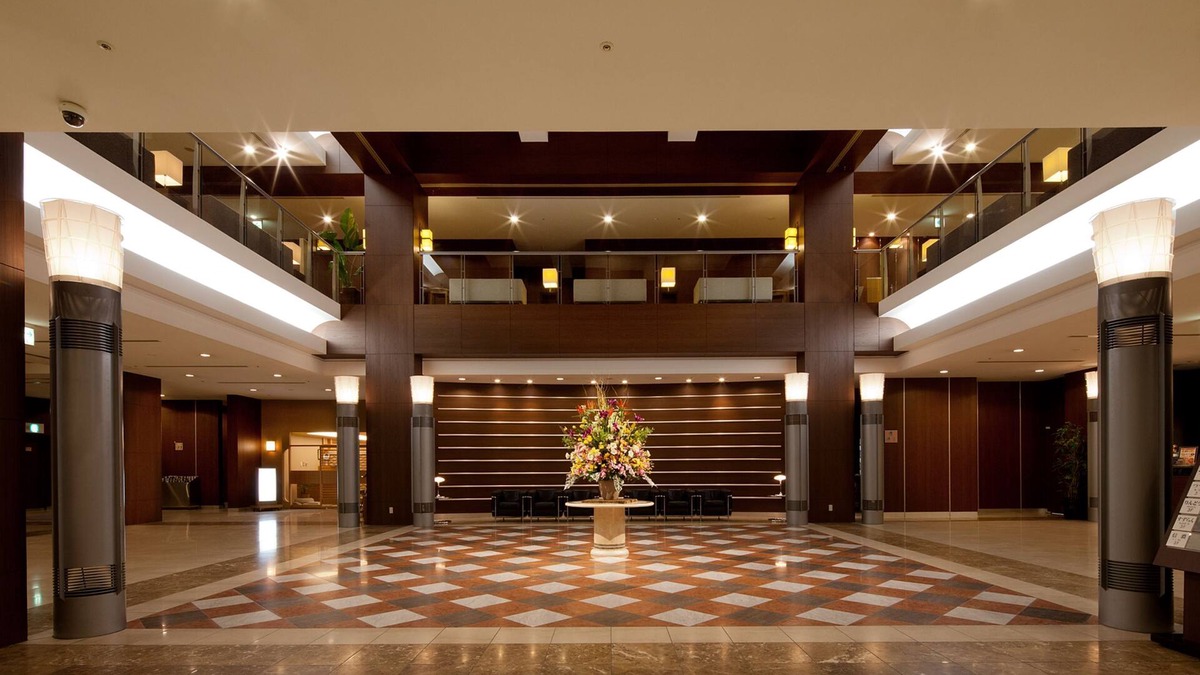 Ueda Hotel | Ueda Tokyu Rei Hotel