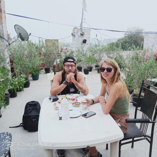 Gulab Sagar House | UGS guest house