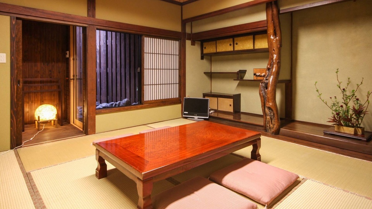 Aso House | UGUISU Breakfast included Recharge your energy from the morning with the tamagoyaki / Aso Kumamoto