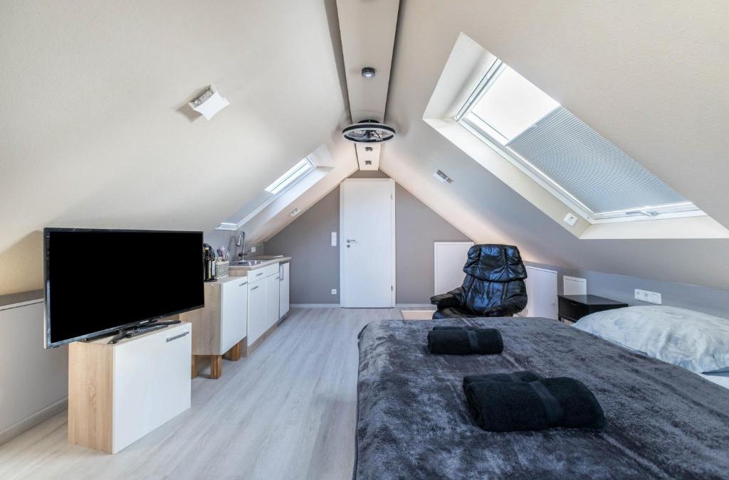 Heide Apartment | Uhse Loft