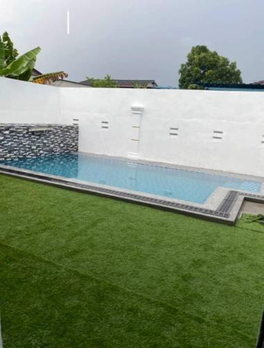 Batu Kikir House | Ujang Guest House