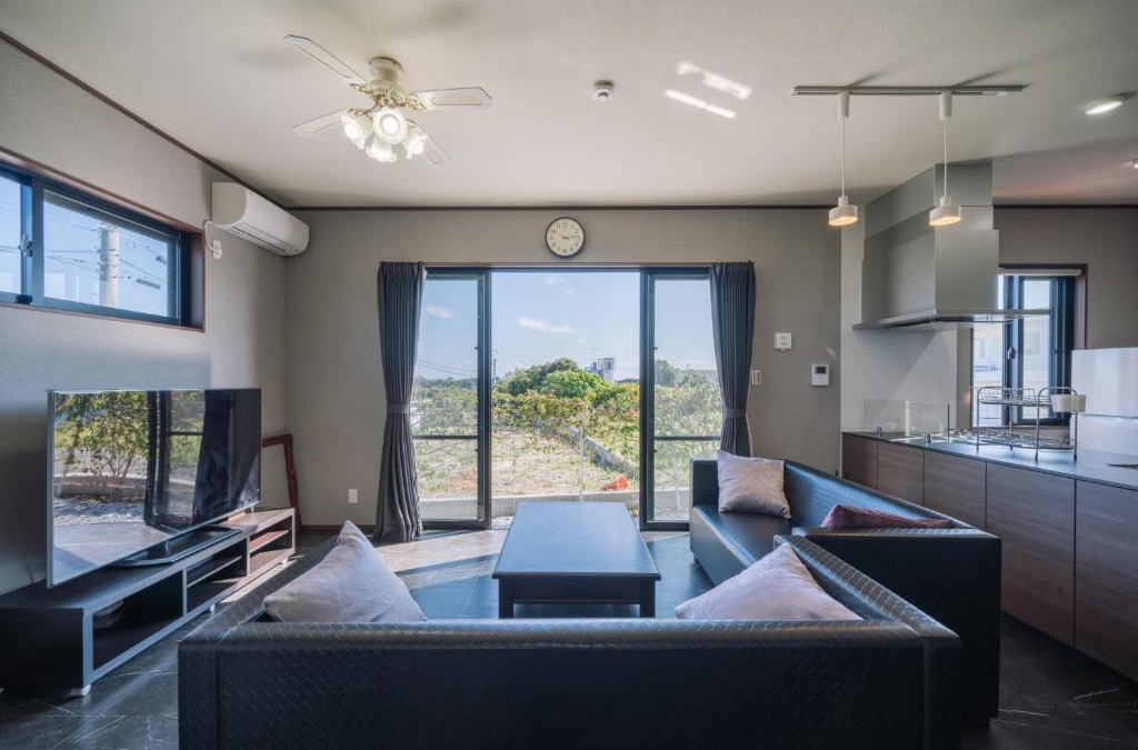 Yaese House | Uji House - Vacation STAY 71727v