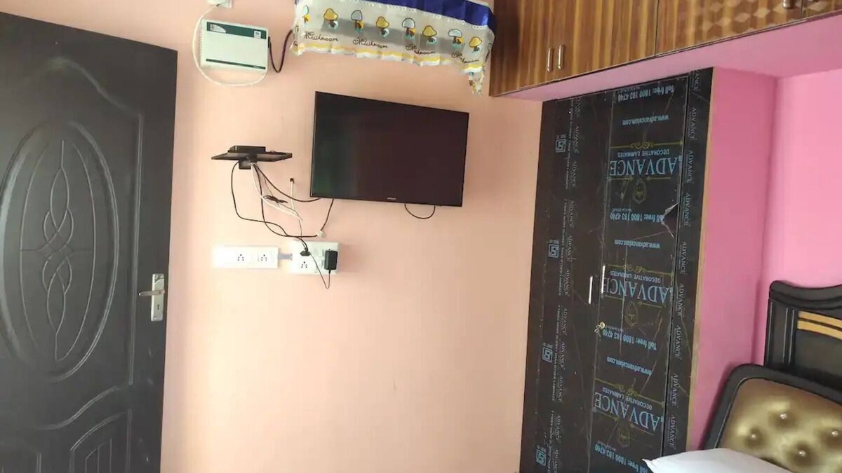 Tiruvallur Villa | UK Farm Villa Thiruvallurnn