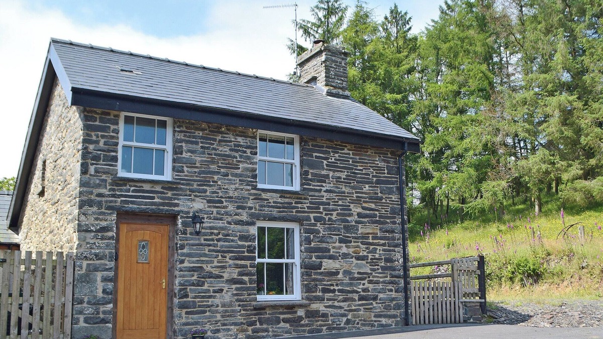 Bwlchllan Cottage | UK34913 - Bwlchgraig Fach
