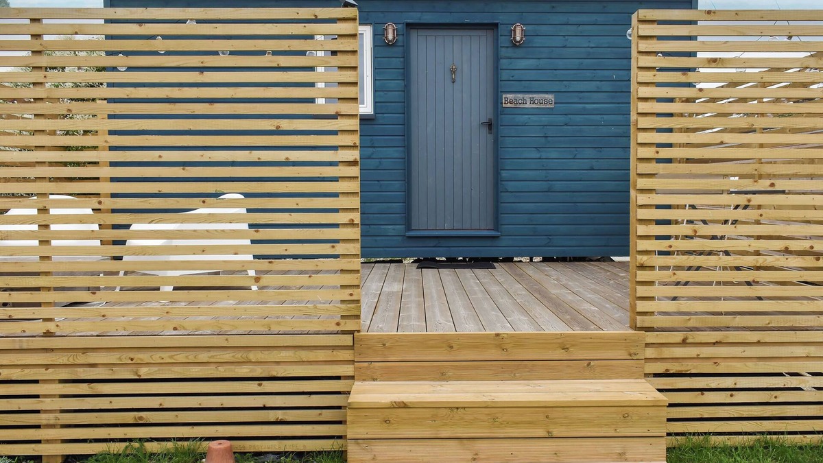 Pagham Cottage | UK41302 - Shepherd's Beachhouse