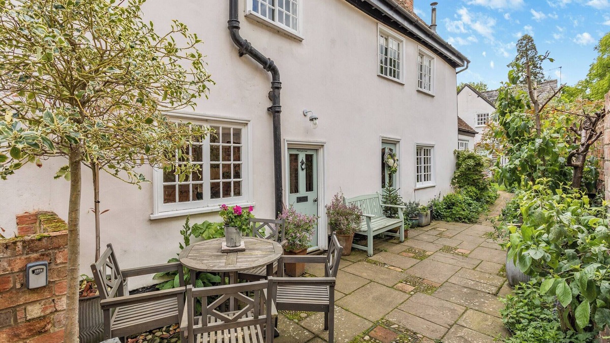 Kimbolton Cottage | UK44005 - Carters Yard