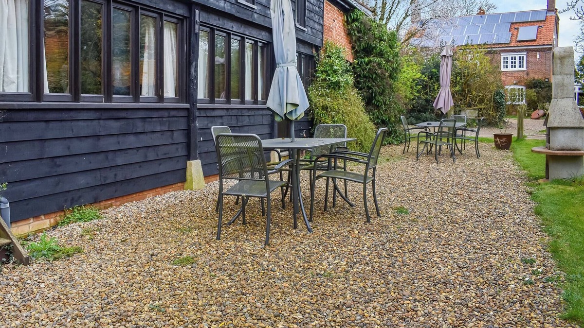 Aldborough Cottage | UK46715 - The Coach House
