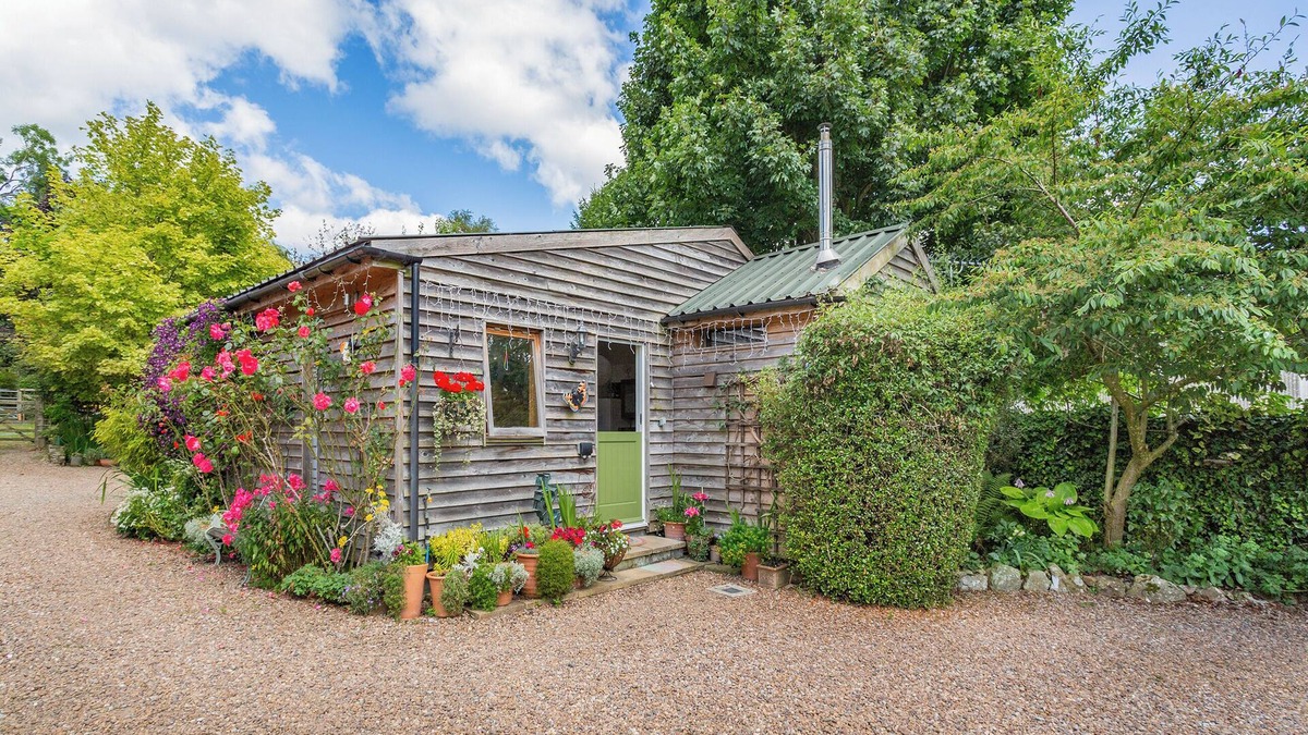 Bellerby Cottage | UK47248 - The Studio